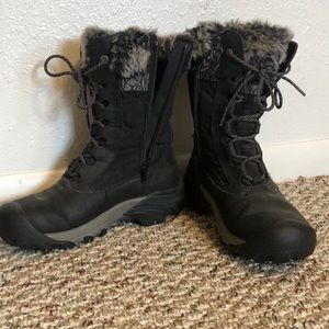 Keen Winter Boots